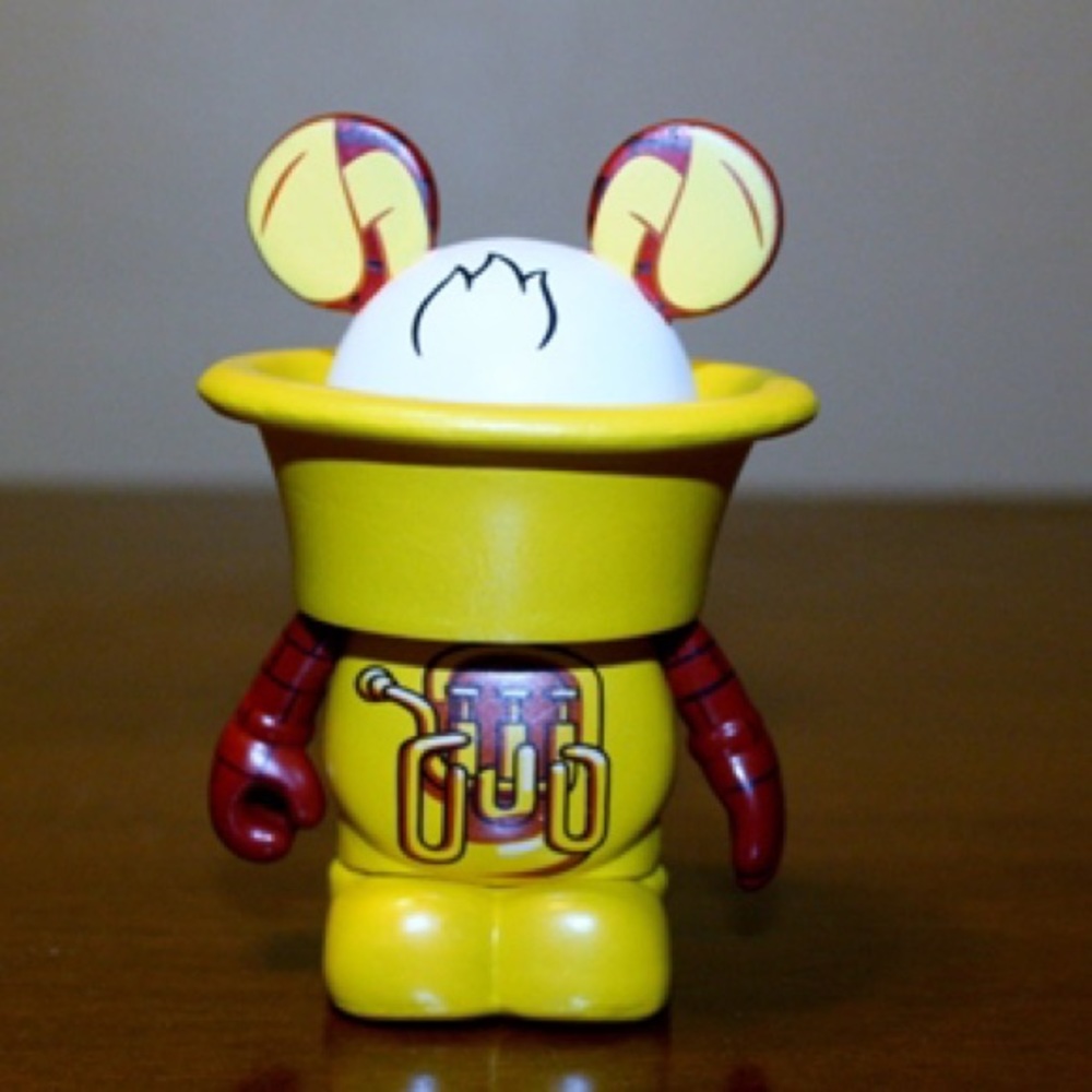 Disney Vinylmation